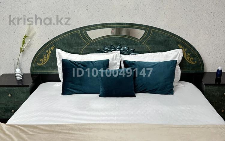 3-комнатная квартира · 70 м² · 2/4 этаж, Рахимова — Рахимова 1. Над кафе Эльба! за 18 000 〒 в Таразе — фото 25