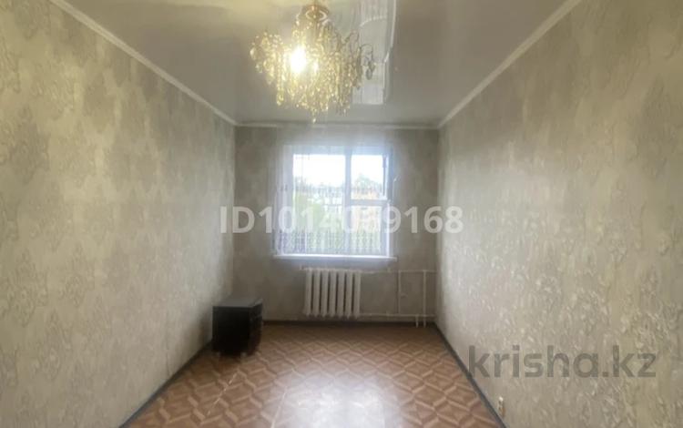 3-комнатная квартира · 57 м² · 5/5 этаж, Абая 58 за 120 000 ₸ в Темиртау — фото 2