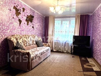 3-комнатная квартира · 58 м² · 1/5 этаж, Жамбыла — Жабаева за 30 млн 〒 в Петропавловске