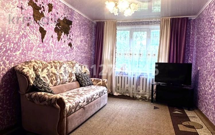 3-бөлмелі пәтер · 58 м² · 1/5 қабат, Жамбыла — Жабаева, бағасы: 27 млн ₸ в Петропавловске — фото 2