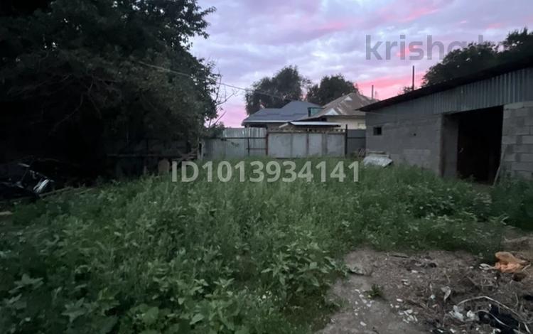 Жер телімі · 4 сотық, Сейфулина 11 — Азербаева, бағасы: 25 млн ₸ в Абае — фото 3