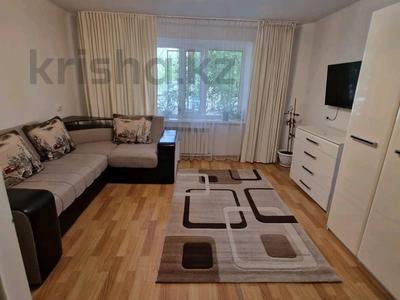 1-комнатная квартира · 42 м² · 1/5 этаж, степной 2 3 за 15.5 млн 〒 в Караганде, Казыбек би р-н