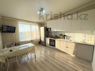 3-комнатная квартира · 64 м² · 6/6 этаж, Юбилейный 29 за 27 млн ₸ в Костанае