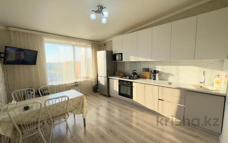3-комнатная квартира · 64 м² · 6/6 этаж, Юбилейный 29 за 27 млн ₸ в Костанае — фото 14