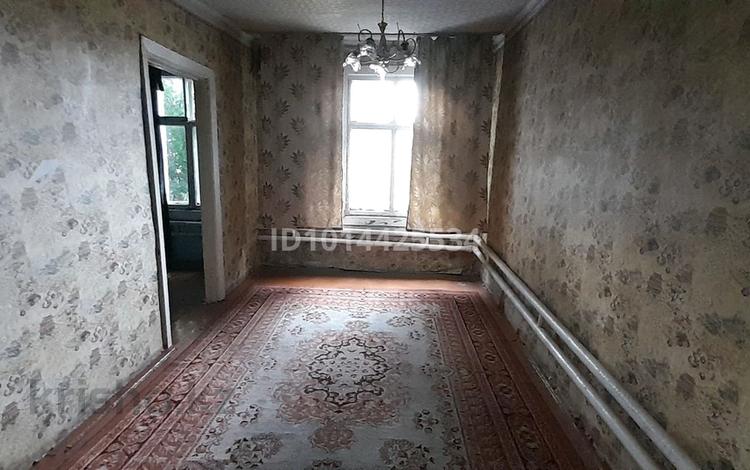 Үйдің бір бөлігі · 3 бөлме · 58.4 м² · 20 жүзд., Конаева 23, бағасы: 4.5 млн ₸ в Бородулихе — фото 2