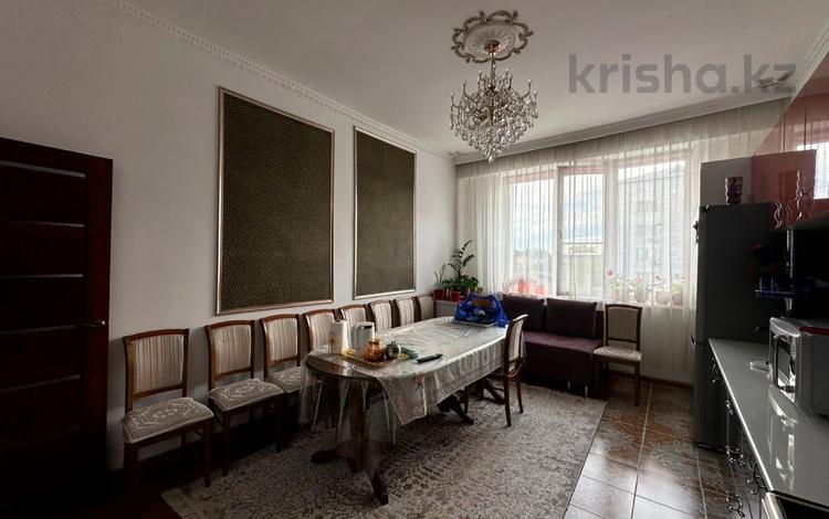 2-бөлмелі пәтер · 80 м² · 2/6 қабат, Каратал, бағасы: 42 млн ₸ в Талдыкоргане — фото 5