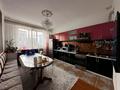 2-бөлмелі пәтер · 80 м² · 2/6 қабат, Каратал, бағасы: 42 млн ₸ в Талдыкоргане — фото 7