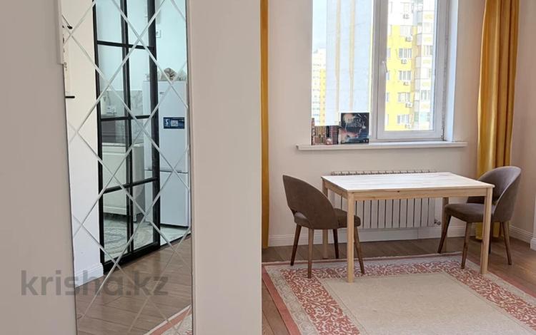 2-комнатная квартира · 39 м² · 9/10 этаж, Тургут Озала 261 стр за 38 млн ₸ в Алматы, Бостандыкский р-н — фото 2