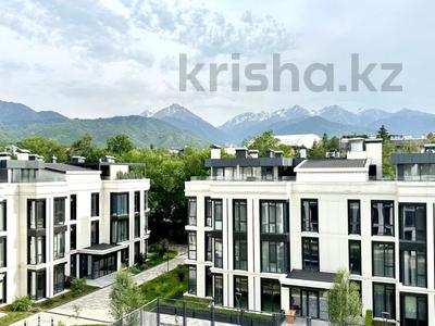 4-бөлмелі пәтер · 141 м² · 3/3 қабат, мкр Баганашыл, Мади 1в, бағасы: 220 млн ₸ в Алматы, Бостандыкский р-н