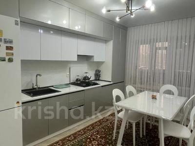 3-комнатная квартира · 86 м² · 3/9 этаж, мкр. Алтын орда, Тауелсиздик за 35 млн 〒 в Актобе