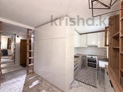 3-комнатная квартира · 63 м² · 1/5 этаж, Александр Бараев 10 за 39.5 млн ₸ в Астане, р-н Байконур