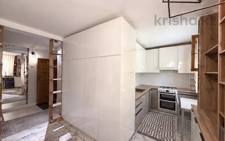 3-комнатная квартира · 63 м² · 1/5 этаж, Александр Бараев 10 за 39.5 млн ₸ в Астане, р-н Байконур — фото 2