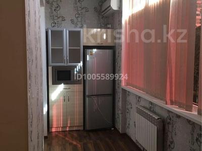2-комнатная квартира · 62 м² · 2/10 этаж, Байтурсынова 58 за 35 млн ₸ в Шымкенте, Аль-Фарабийский р-н