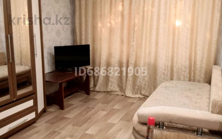 1-комнатная квартира · 31.4 м² · 1/5 этаж, Каирбаева — Район.Парк.Победы за 11.5 млн ₸ в Павлодаре — фото 2