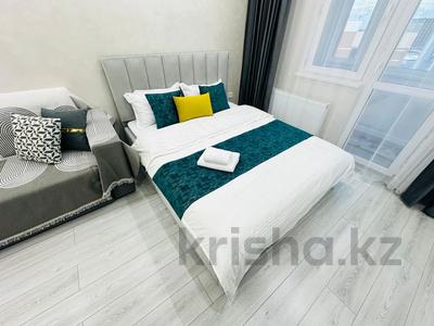 Аренда квартир посуточно: 1-комнатная квартира · 38 м² · 5/12 этаж, мкр Акбулак, Дарабоз, 87 — Напротив Алматы Арена, Момышулы - Рыскулова за 15 000 〒 1-комнатная квартира · 38 м² · 5/12 этаж, мкр Акбулак, Дарабоз, 87 — Напротив Алматы Арена, Момышулы - Рыскулова за 15 000 〒 в Алатауский р-н