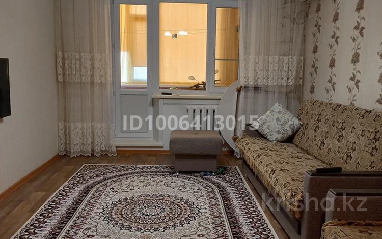 3-бөлмелі пәтер · 55.4 м² · 2/5 қабат, Камзина — Больница. Приёмный покой., бағасы: 18 млн ₸ в Аксу — фото 2
