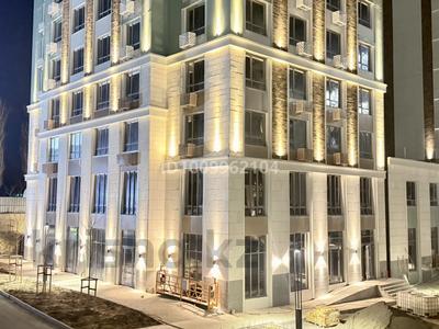 Свободное назначение, офисы, магазины и бутики, общепит, салоны красоты, фитнес и спорт, медцентры и аптеки, образование, развлечения, конференц-залы, кабинеты и рабочие места, студии · 326 м² за ~ 2.6 млн 〒 в Шымкенте, Каратауский р-н