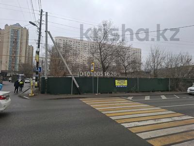 Участок · 7 соток, Тлендиева — Шакарима за 125 млн ₸ в Алматы, Алмалинский р-н