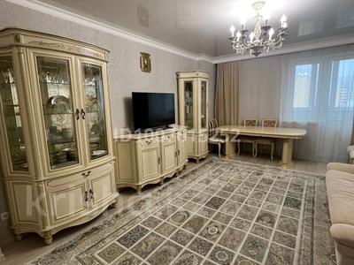 4-бөлмелі пәтер · 100 м² · 13/14 қабат, Кошкарбаева 45, бағасы: 43.8 млн ₸ в Астане, Алматы р-н