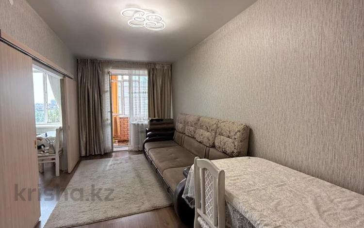 2-комнатная квартира · 56 м² · 5/6 этаж, Нурсултана Назарбаева 231 за 21 млн 〒 в Костанае — фото 2