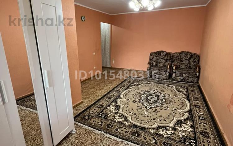 1-комнатная квартира · 32 м² · 2/5 этаж, мкр. Зачаганск пгт, Жангир хан 9 за 90 000 ₸ в Уральске — фото 2