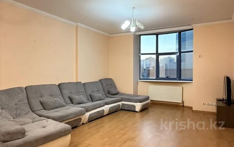 2-комнатная квартира · 95.1 м² · 6/19 этаж, Баянауыл 1 за 39.5 млн ₸ в Астане, р-н Байконур — фото 10