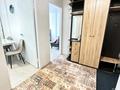 1-бөлмелі пәтер · 36 м², Атырау ш/а., бағасы: 27.5 млн ₸ в Алматы, Медеуский р-н — фото 14