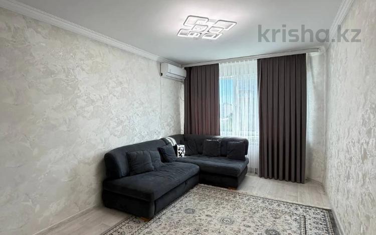 3-комнатная квартира · 63.1 м² · 8/9 этаж, шайкенова — Нектар за 19.5 млн ₸ в Актобе — фото 2