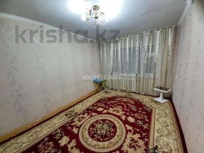 2-комнатная квартира, 61 м², 1/5 этаж, Ш.Валиханова 52 за 10 млн 〒 в Кентау