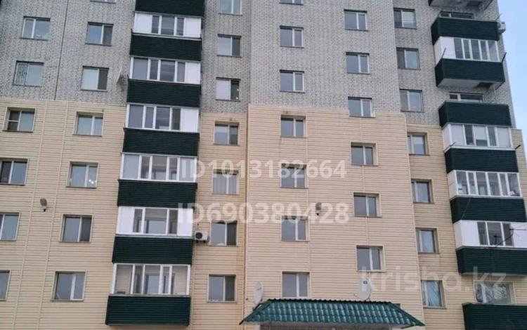 1-комнатная квартира · 40.6 м² · 6/9 этаж, Юность 19 а за 16.5 млн ₸ в Семее — фото 2