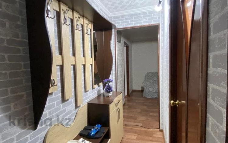 2-комнатная квартира · 48 м² · 3/4 этаж, Бейбітшілік 2 — ТЦ"ShimkentPlaza"."Арбат" за 2 500 ₸ в Шымкенте, Аль-Фарабийский р-н — фото 9