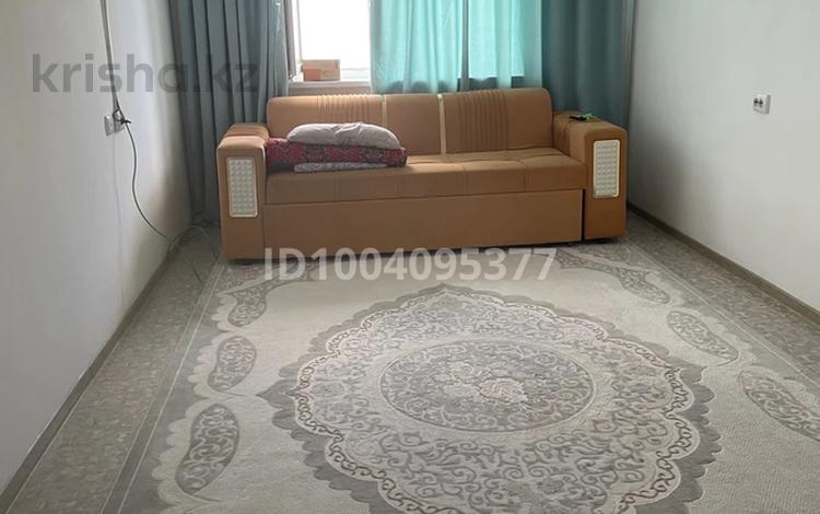 3-бөлмелі пәтер · 74 м² · 2 қабат, 24 12, бағасы: 27 млн 〒 в Туркестане — фото 2