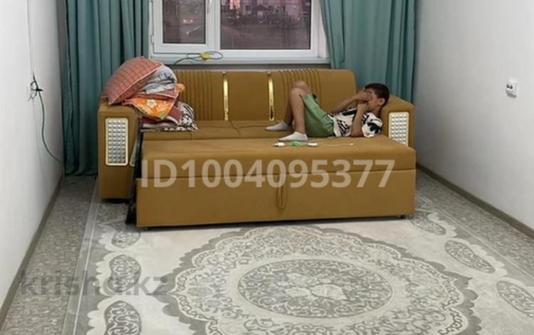 3-комнатная квартира · 74 м² · 2/7 этаж, 24улица 12/1 за 20 млн ₸ в Туркестане — фото 16