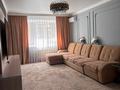 5-бөлмелі пәтер · 126.2 м² · 3/9 қабат, дулатова 77, бағасы: 65 млн ₸ в Кокшетау