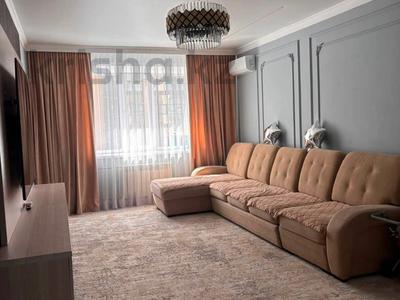5-комнатная квартира · 126.2 м² · 3/9 этаж, дулатова 77 за 65 млн ₸ в Кокшетау