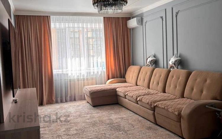 5-бөлмелі пәтер · 126.2 м² · 3/9 қабат, дулатова 77, бағасы: 65 млн ₸ в Кокшетау — фото 2