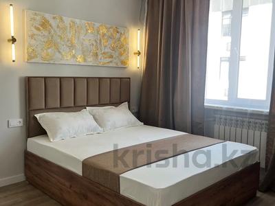 1-комнатная квартира · 30 м² · 3/5 этаж, мкр Алгабас, 7 микрорайон 142/92 — Саина за 13 000 〒 в Алматы, Алатауский р-н