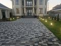 Отдельный дом · 6 комнат · 350 м² · 10 сот., мкр Коккайнар Аркалык 6/3 за 340 млн ₸ в Алматы, Алатауский р-н