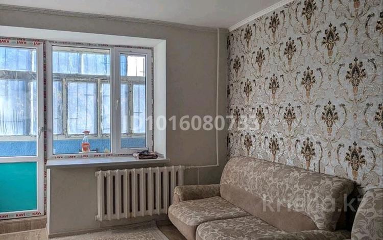2-бөлмелі пәтер · 50 м² · 2/5 қабат, Сатпаева — ул Сатпаева район 23 школы, бағасы: 150 000 ₸ в Актобе — фото 2