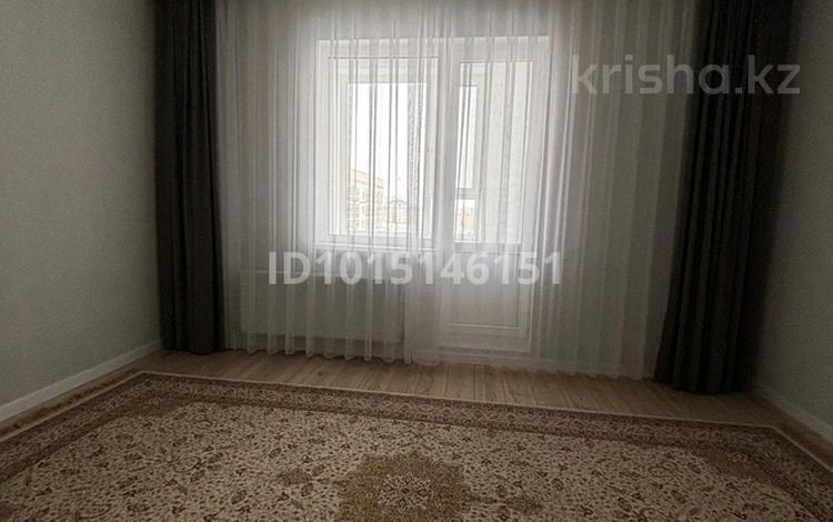 1-бөлмелі пәтер · 43 м² · 9/23 қабат, Айнакол 66/1, бағасы: 27 млн ₸ в Астане, Алматы р-н — фото 2