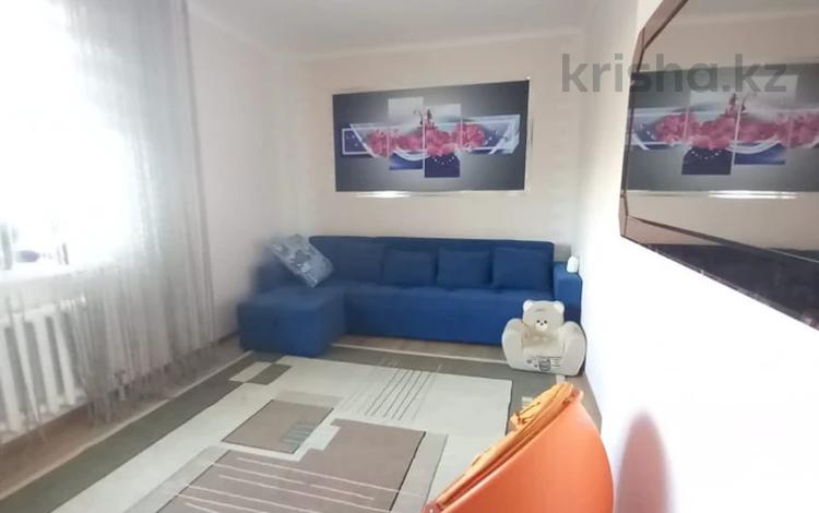 3-комнатная квартира · 73 м² · 2/12 этаж, Сыганак 4 — Первая линия Сыганак/Полноценная 3 комн за 37.6 млн ₸ в Астане, Нура р-н — фото 27