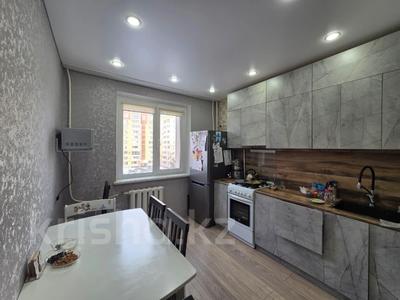 3-бөлмелі пәтер · 78.36 м² · 4/5 қабат, Наурыз 9, бағасы: 38.8 млн ₸ в Костанае