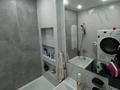 3-комнатная квартира · 78.36 м² · 4/5 этаж, Наурыз 9 за 38.8 млн ₸ в Костанае — фото 8