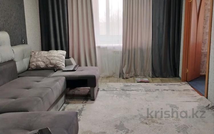 3-бөлмелі пәтер · 60 м² · 5/5 қабат, Бажова 333/5, бағасы: 17.5 млн ₸ в Усть-Каменогорске — фото 2