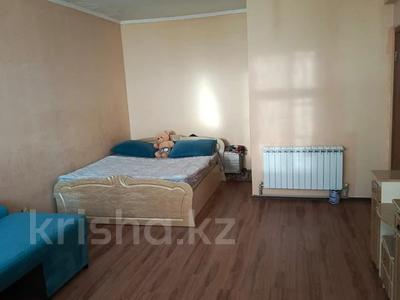 1-комнатная квартира · 56.1 м² · 18/18 этаж, Б. Момышулы 17 — Горячка за 21 млн ₸ в Астане, Алматы р-н