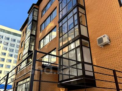 3-комнатная квартира · 136 м² · 4/5 этаж, Торайгырова 1/4 — Набережная, Собор за 74 млн 〒 в Павлодаре