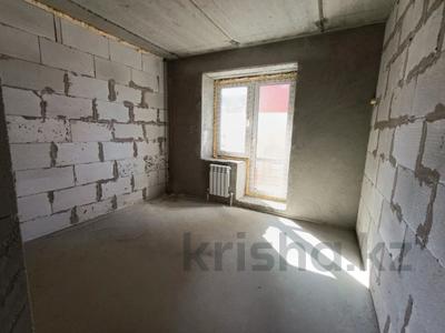 1-бөлмелі пәтер, 34.4 м², 4/5 қабат, Касымханова 10а, бағасы: ~ 13.9 млн 〒 в Костанае