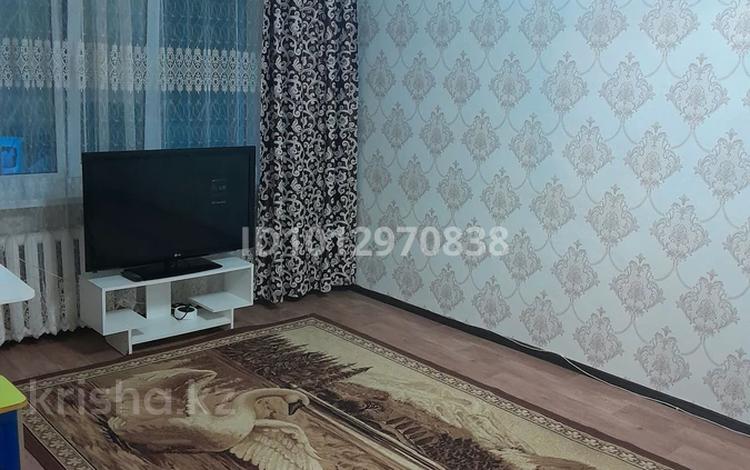 1-бөлмелі пәтер · 32 м² · 1/5 қабат, Фрунзе 11 — Возле церкви, бағасы: 90 000 ₸ в Рудном — фото 2