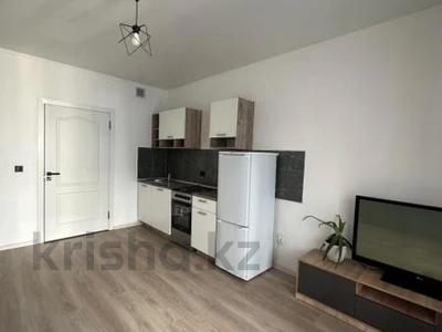 1-бөлмелі пәтер · 26 м² · 3/10 қабат, мкр. Шугыла, бағасы: 20.5 млн ₸ в Алматы
