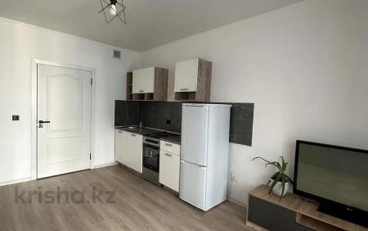 1-комнатная квартира · 26 м² · 3/10 этаж, мкр. Шугыла за 20.5 млн ₸ в Алматы — фото 2